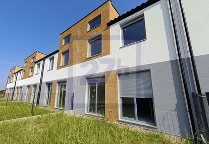 ▶5p ✔garaż ✔taras ✔gładzie ✔schody ✔alarm ✔las ✔0%