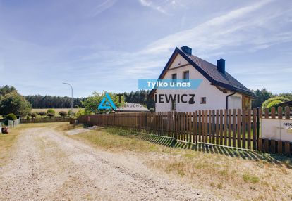 Wyjątkowy dom na kaszubach - rotembark