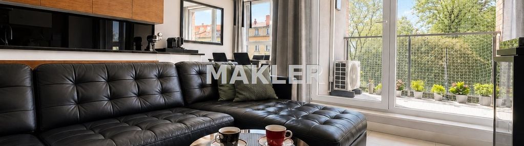 Apartament, winda z 0, loggia, hala garażowa