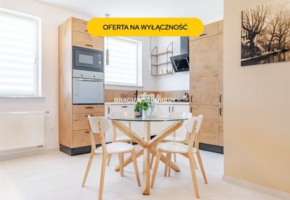 3 pokoje, 2-poziomy, balkon, zamknięte osiedle
