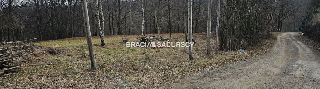 Działka czechówka | 11 ar