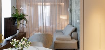 Apartament premium - pierwszy najemca