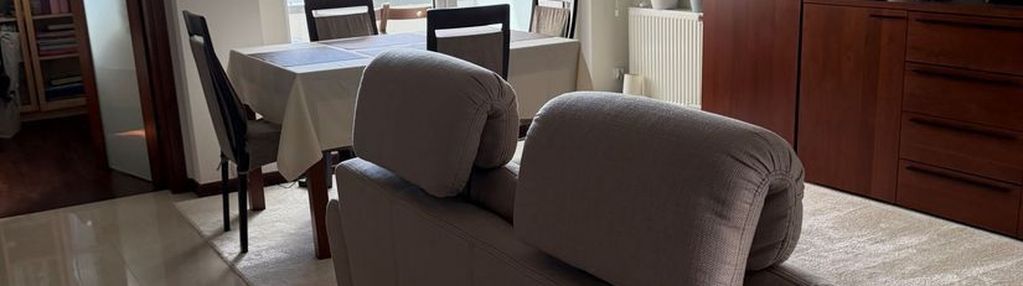 Gocław | 3 pokoje obok parku | 56 m2
