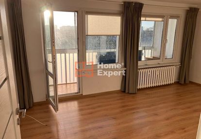 2 pokoje - balkon - wrocław