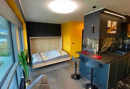 1-pokojowe mieszkanie na żoliborzu