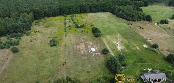 Działki budowlano/rolne. dostęp do lasu!