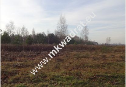 Zielony ursynów-10929 m działka um