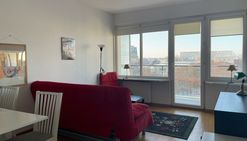 Mieszkanie z balkonem / obok metra / politechnika