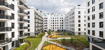 2-pokojowe mieszkanie na ursusie