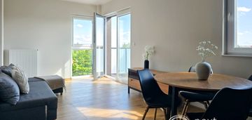 Sprzedaż | mieszkanie | 56,99m2 | piaseczno