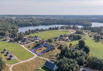 Działka w kamieniu, bardzo blisko jeziora kamień