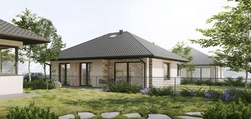 Dom wolnostojący klimkówka gm. chełmiec