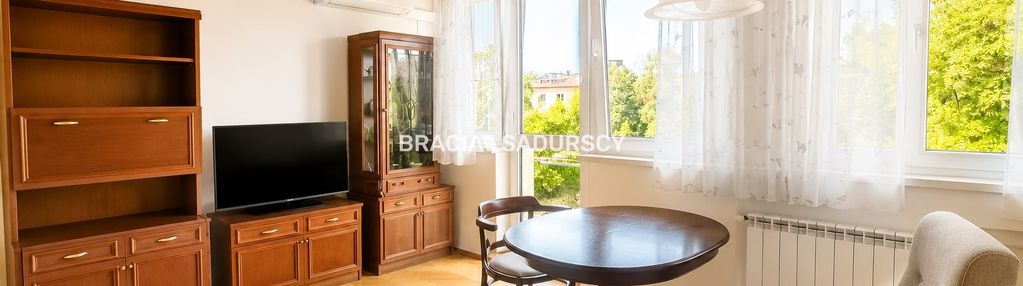Lea, krowodrza, 2 pokoje, balkon, ostatnie pietro