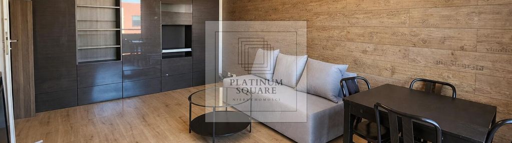 Wrocław | jagodno | 2 pokoje | 51 m² | balkon | garaż | komórka