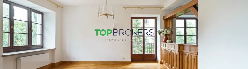 Eleganckie 5 pokoi na 2 poziomach, saska kępa