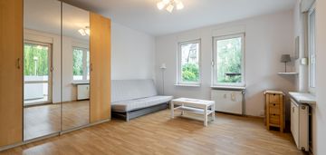 Duży balkon | zamknięte osiedle | blisko uczelnia