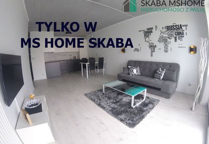 Mieszkanie do wynajęcia z miejscem parkingowym