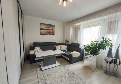 Mieszkanie przy galerii gemini tarnów 60 m!