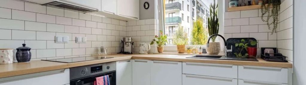 2-pokojowe mieszkanie na ursynowie