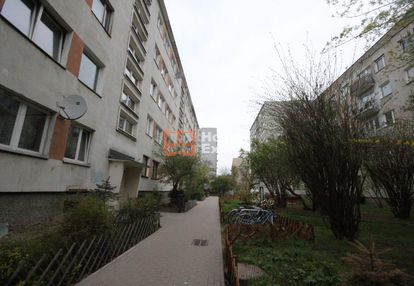Okolice ul. dobrej   balkon/po remoncie!