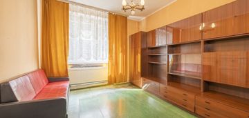 Centrum, 3 pokoje do aranżacji