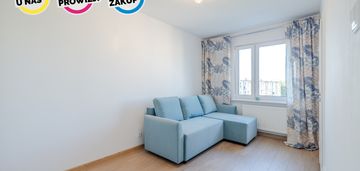 Mikro kawalerka/inwestycycja/plaża