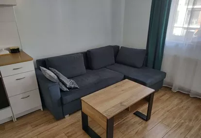 Piękny apartament kawalerka w nowym budownictwie