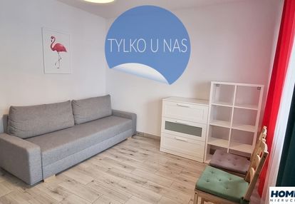 Poznań- winogrady, kawalerka w budynku z 2021 roku