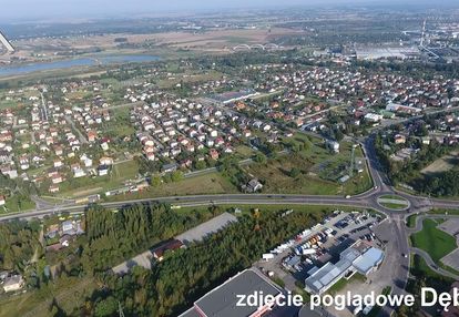 Dębica - ul. świętosława 12 arów