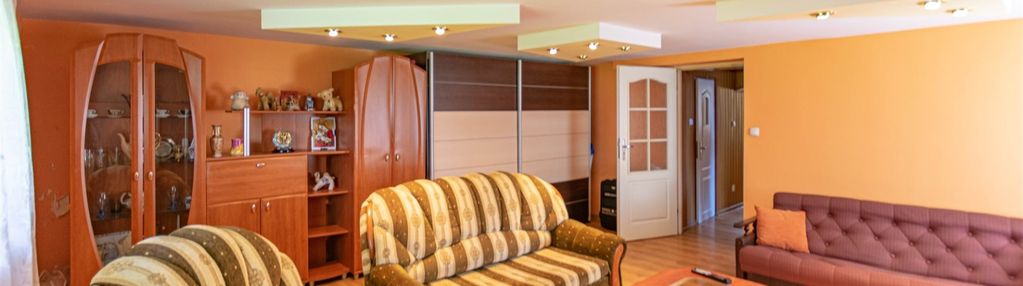 Na sprzedaż mieszkanie w margoninie