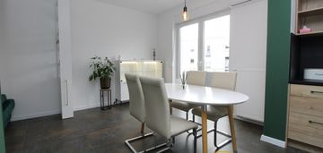 2 pokoje balkon garaż klimatyzacja krzyki