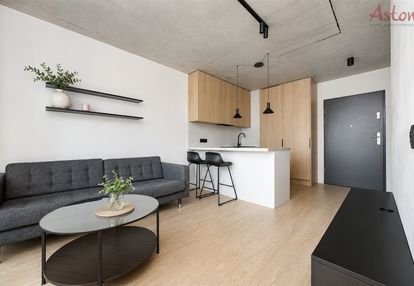 2 pokoje na nowym osiedlu fit, smart home, garaż
