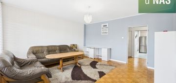 4 pokojowe mieszkanie 72,40 m2 leśna dolina