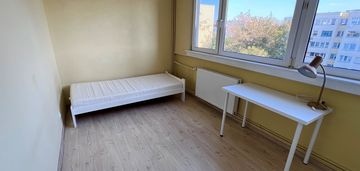 Od zaraz - dostępny pokój biskupin - pwr / awf