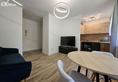 2-pokojowe mieszkanie na lsm po remoncie