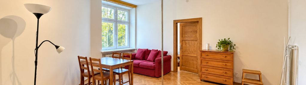 3 pokoje | 67 m² | grabiszyńska | balkon |