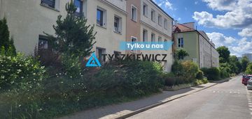 Parter 38 m2, 2 pokoje wzgórze św. maksymiliana