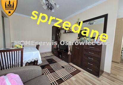 Miszkanie 33 m2 pietro 2/4 ul.iłżecka