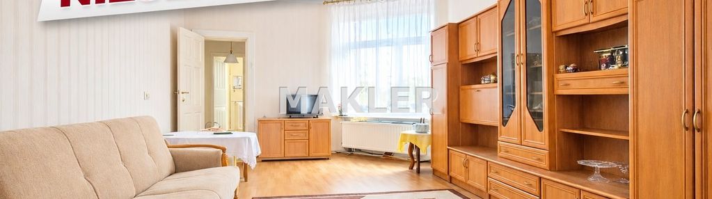 Funkcjonalne 3 pokoje-kamienica-śródmieście