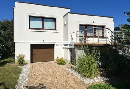 Toruń - wrzosy, dom wolnostojący z 2010 roku