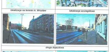Syndyk sprzeda mieszkanie we Wrocławiu, Dubois