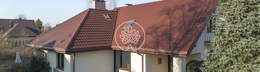 Piękny 180 metrowy dom w zabudowie bliźniaczej