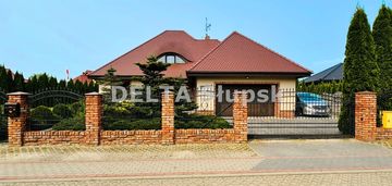 ⭐ dom z charakterem – komfort, elegancja, spokój