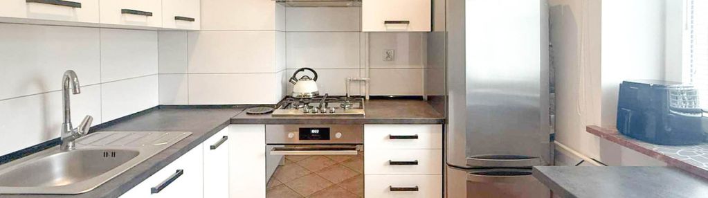 35,20 m2 z dużym balkonem na wrotkowie