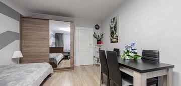 Świeżo odnowione! | czynsz 400 zł | 2 pok.