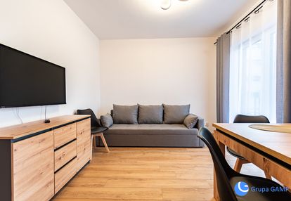 Nowe studio 27m2 *conrada* galeria bronowice