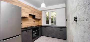 3 pokoje + balkon na fordonie - 61 m2