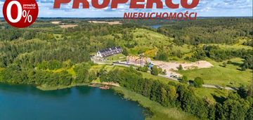 Apartament 1 pok, 34,17m2, mrągowo