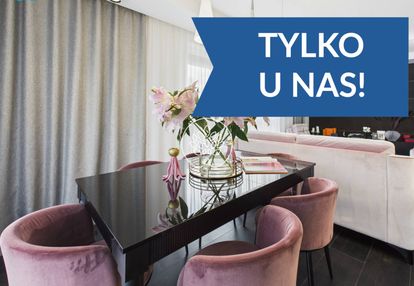 Apartament gotowy do zamieszkania.