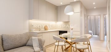 Wyjątkowy 3-pokojowy apartament | noho